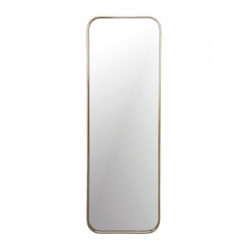 Miroir Antique gold full lenght 180x60x5cm