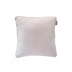 Coussin Faye Mauve - 50x50cm