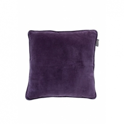 Coussin Faye Violet - 50x50cm