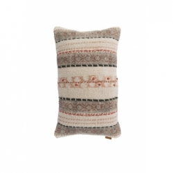 Coussin Suki Feuilles d'automne - 50x30cm