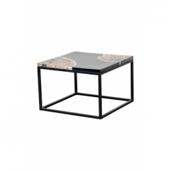 Table basse Madison 60x60x40cm