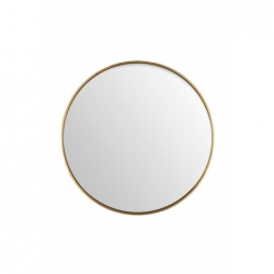 Miroir Antique rond - 150cm