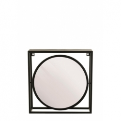 Miroir Alcott M - 34x10x34cm