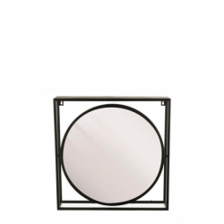 Miroir Alcott L - 44x10x44cm