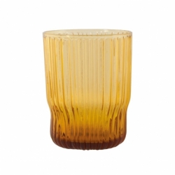 Verre Barke Ambre S