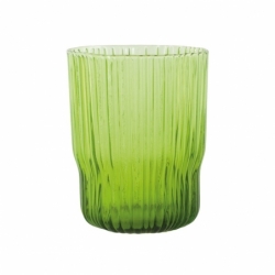 Verre Barke Vert S