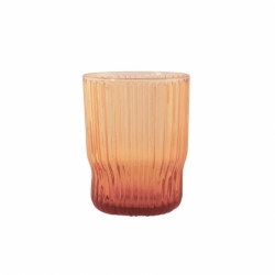 Verre Barke Rose S