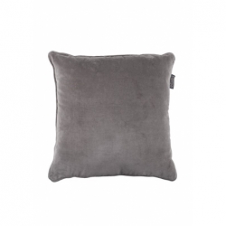 Coussin Faye Gris 50x50cm