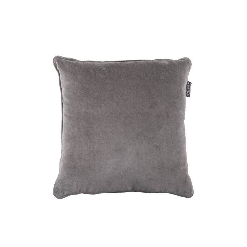 Coussin Faye Gris 50x50cm