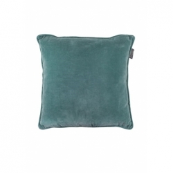 Coussin Faye Vert Granit 50x50cm