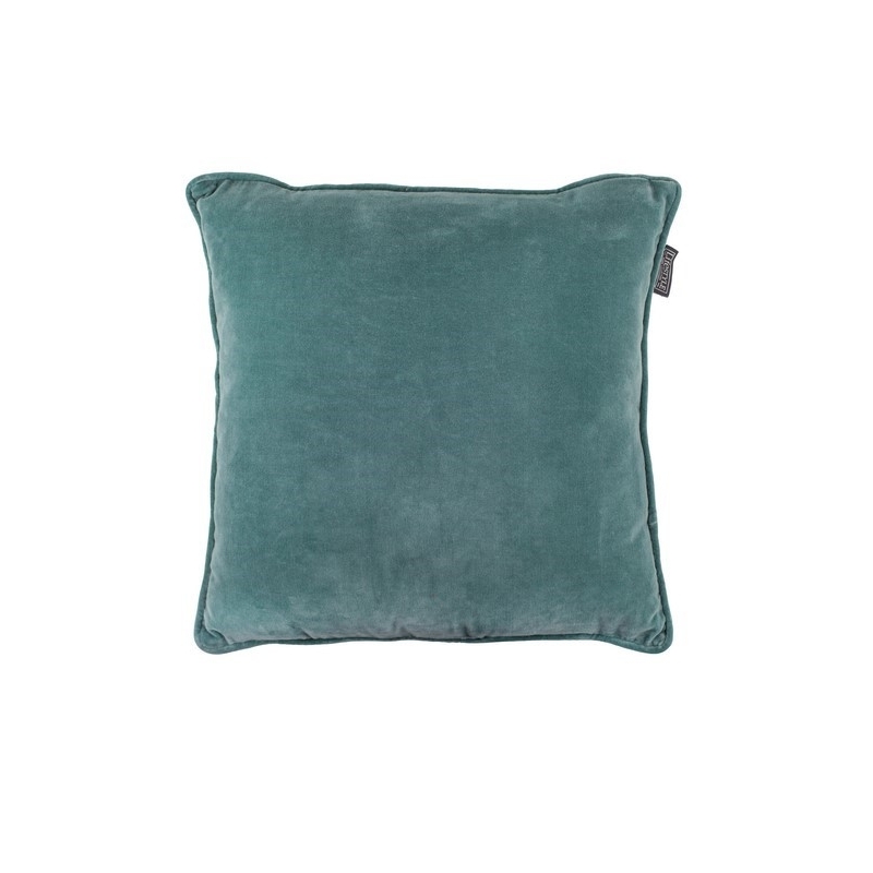 Coussin Faye Vert Granit 50x50cm