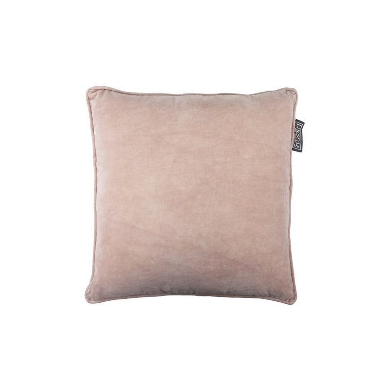 Coussin Faye Toscane 50x50cm