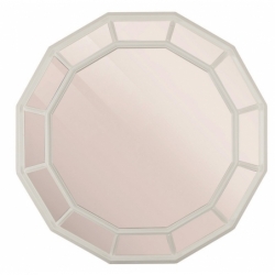 Miroir rond - Dores - 103cm