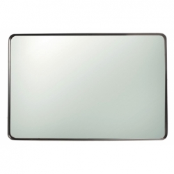 Miroir Rectangle - Nahla - 40x60cm