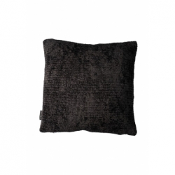 Coussin Closter Noir - 50x50cm