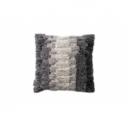 Coussin Quinton - Gris - 50x50cm