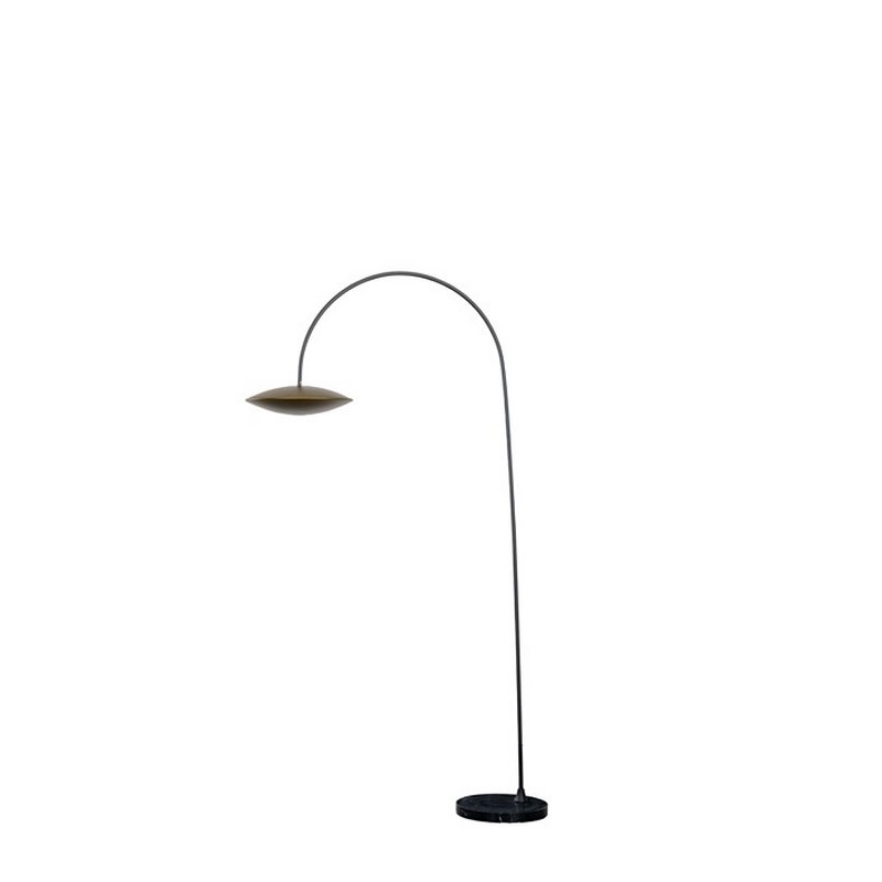 Lampe de sol Monette - Ø86,5x175cm