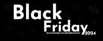 Black Friday